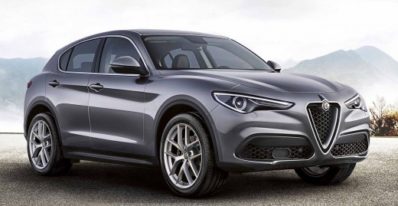 noleggio lungo termine alfa stelvio