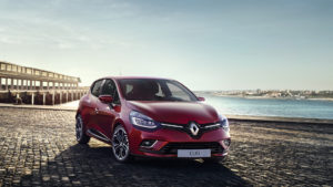 noleggio lungo termine renault clio
