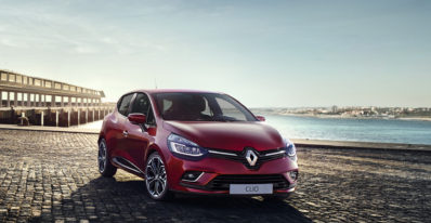 noleggio lungo termine renault clio