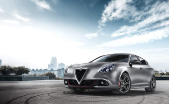 noleggio lungo termine Giulietta