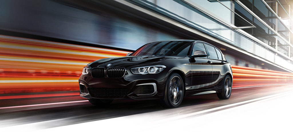 noleggio lungo termine bmw serie 1