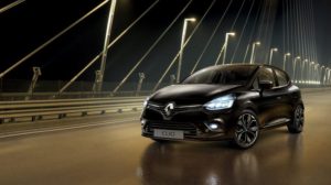 noleggio lungo termine renault clio