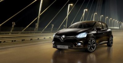 noleggio lungo termine renault clio